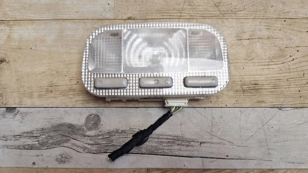 Other interior light 9652262080