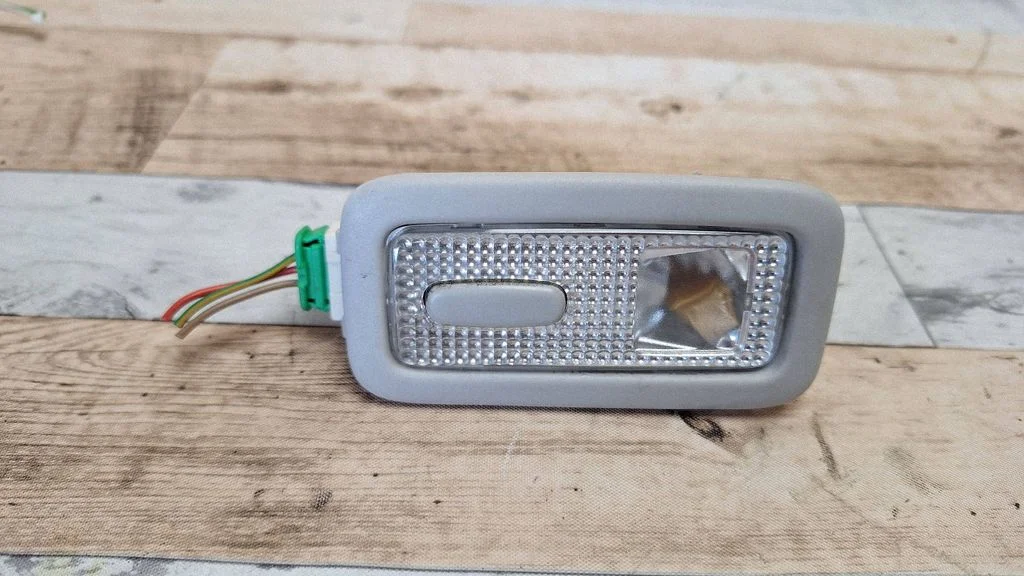 Inna lampka wnętrza 9681727980