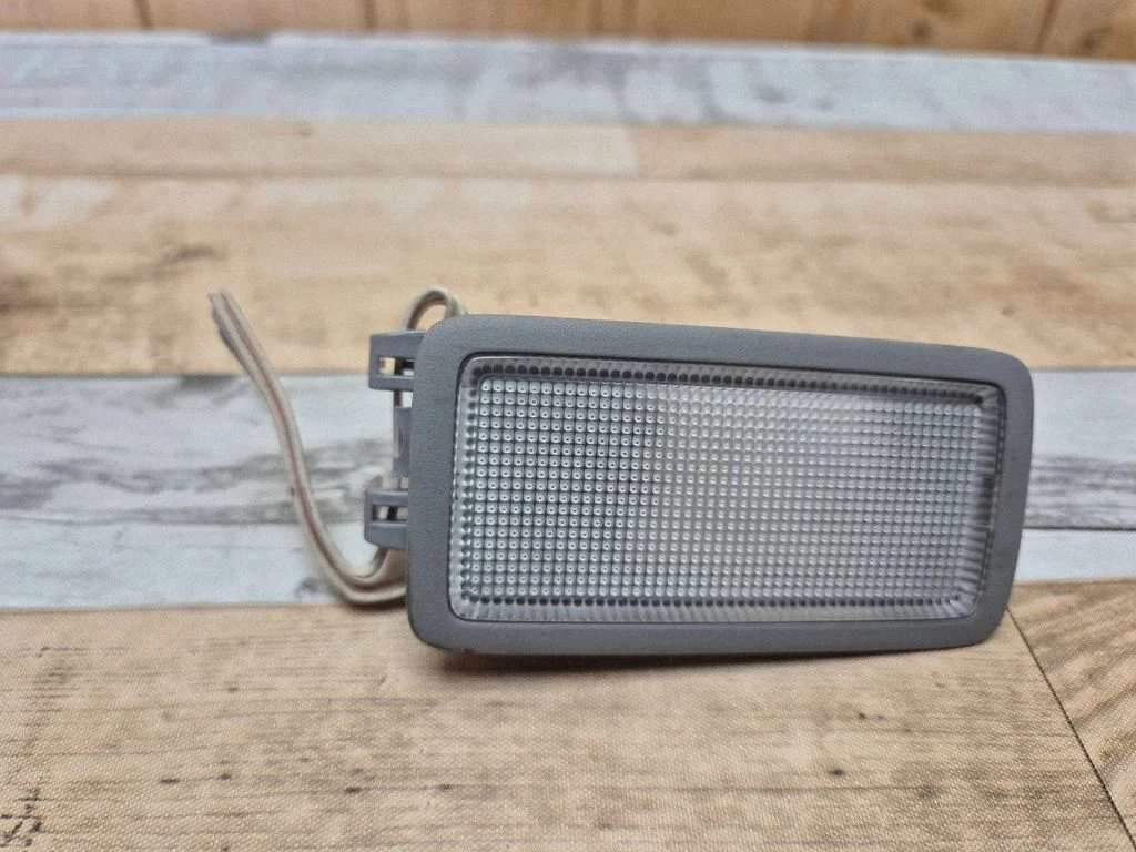 Other interior light – Toyota Auris 150 (2006-2012)