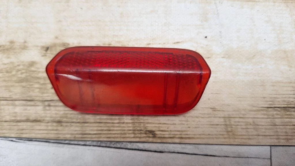 Other interior light – Volkswagen Golf Plus (2005-2013)