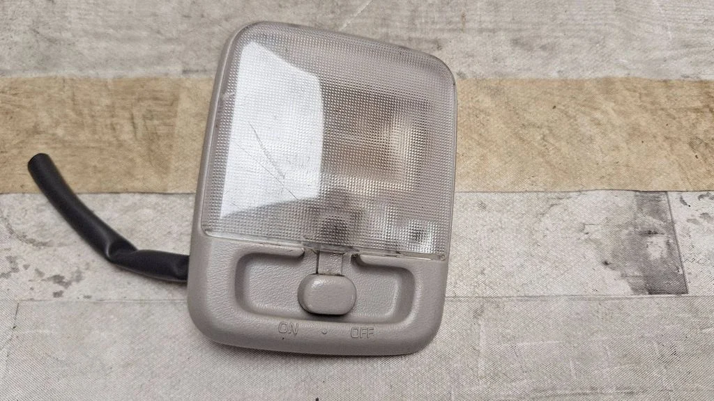 Other interior light