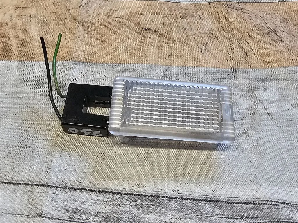 Other interior light