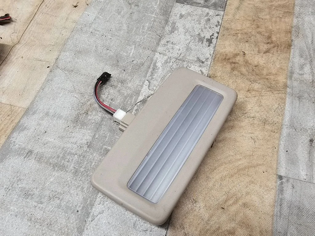 Other interior light 9163767