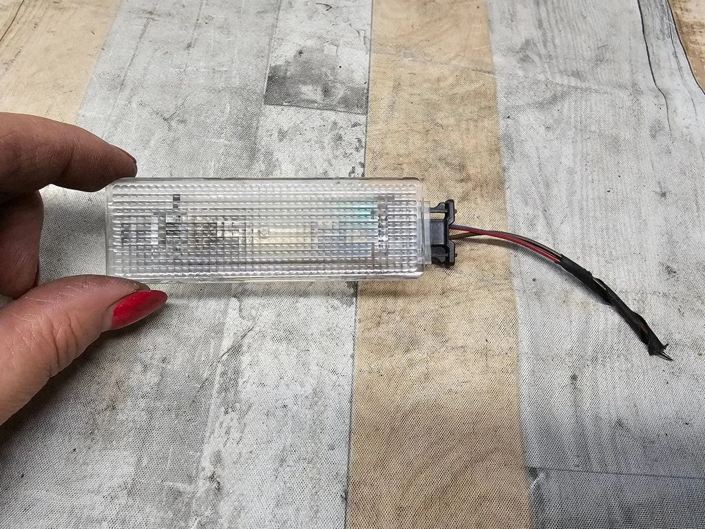 Other interior light