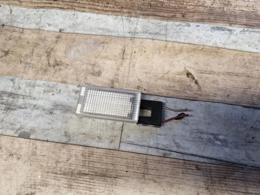 Other interior light