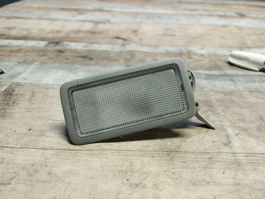 Other interior light – Lexus IS 220D-250-350 (2006-2013)