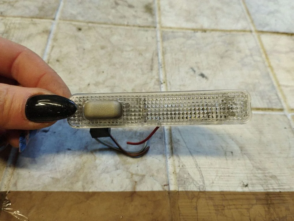 Other interior light