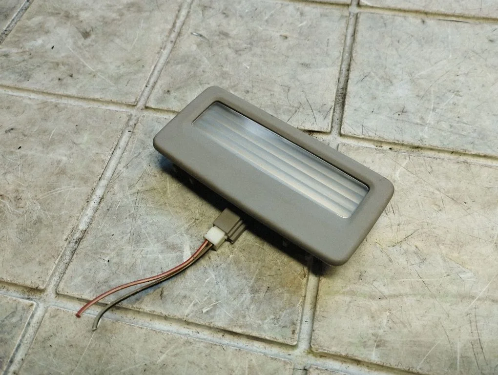Other interior light – BMW 7 Series F01 F02 F03 F04 (2008-2016)