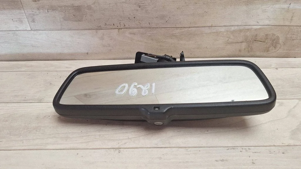Atpakaļskata spogulis (salonā) – Opel Meriva A (2003-2010)
