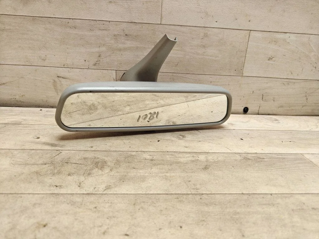 Rear view mirror (interior) 4F0857593AB