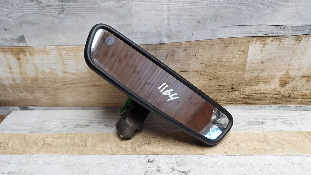 Rear view mirror (interior) – Volvo V60 (2011-2013)