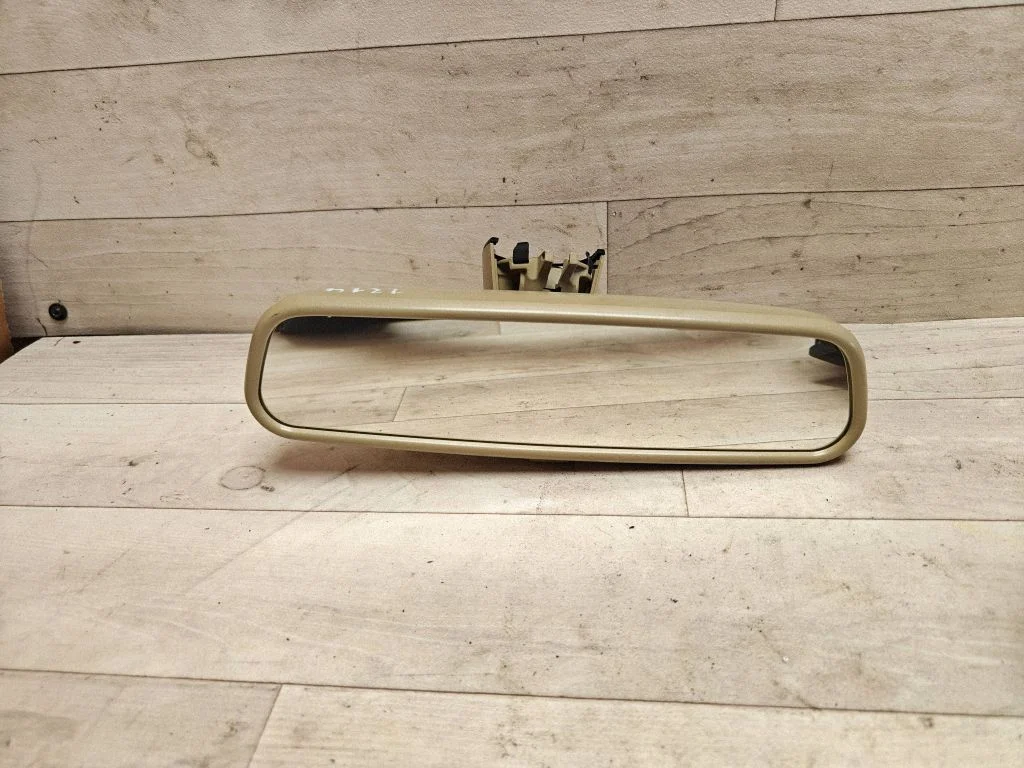 Rear view mirror (interior) 4F0857511AA