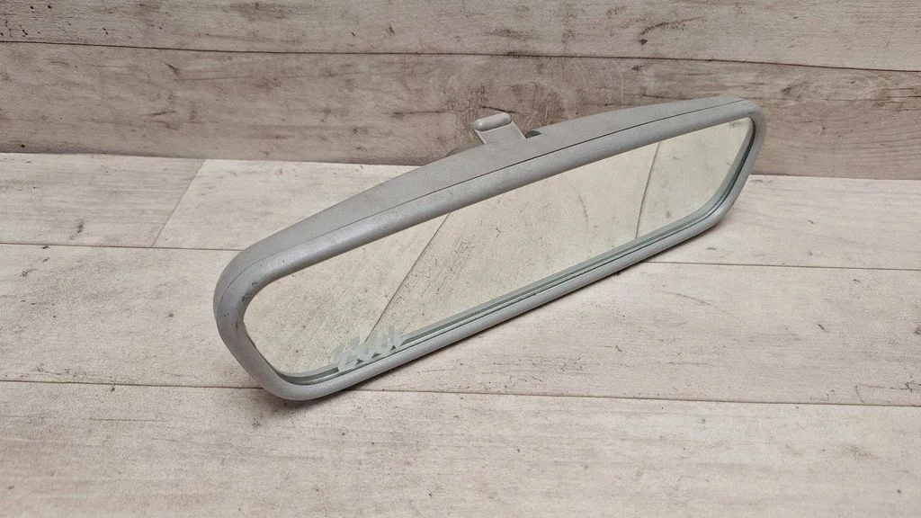 Rear view mirror (interior) E1010590