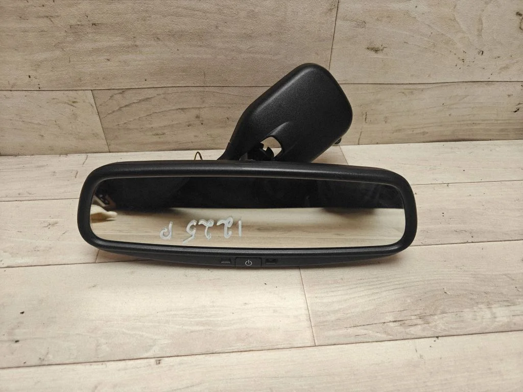 Rear view mirror (interior) 8781005040