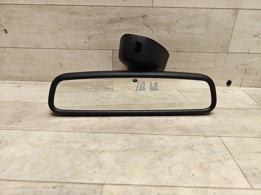 Rear view mirror (interior) – BMW X3 E83 (2003-2010)