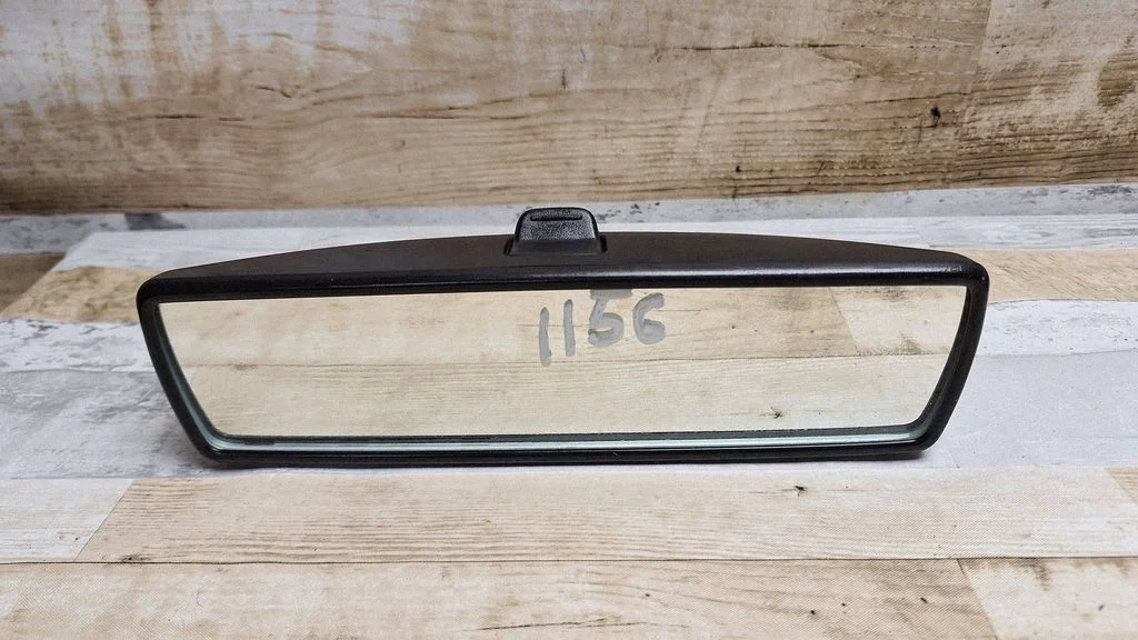 Rear view mirror (interior) – Volkswagen Jetta V (2005-2010)