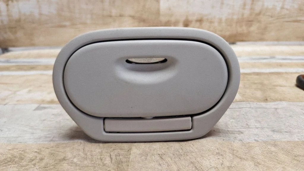 Rear view mirror (interior) – Renault Scenic III - Grand scenic III (2009-2016)