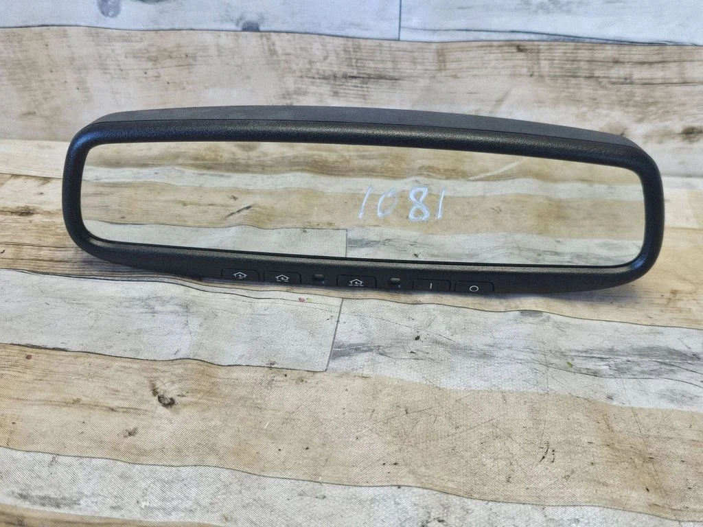 Rear view mirror (interior) 4112A0BI2HL4