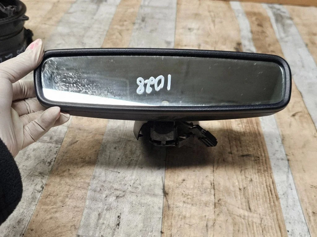 Tahavaatepeegel (salongis) – Ford Ranger (2012-2018)