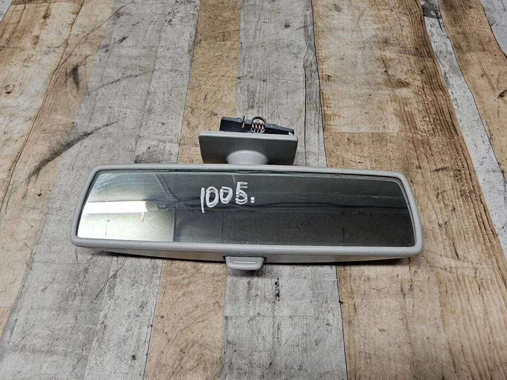 Rear view mirror (interior) 1T0857511