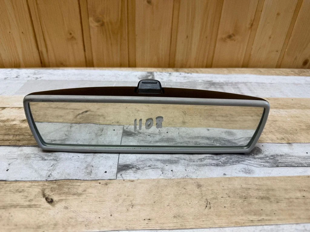 Rear view mirror (interior) – Volkswagen Passat B5.5 (2001-2005)