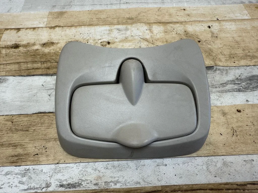 Rear view mirror (interior) PP936070