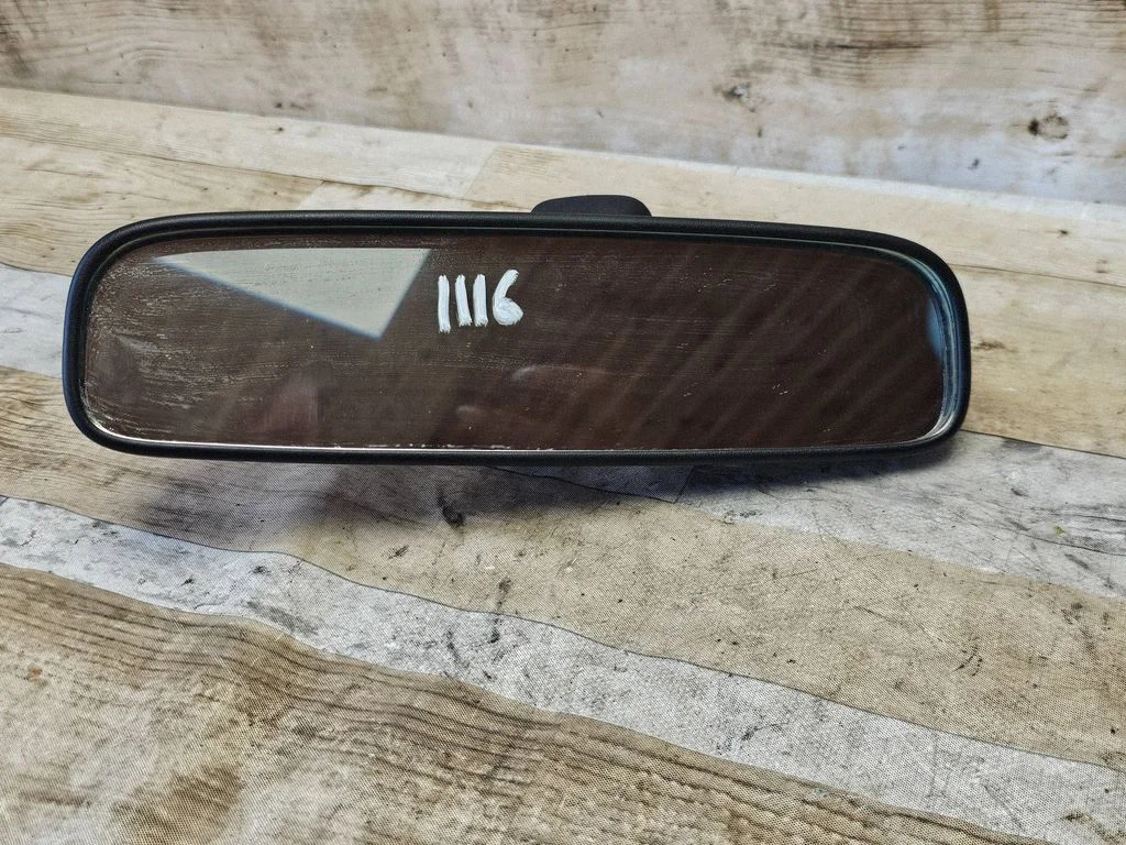 Rear view mirror (interior) E4012197 – Honda FR-V (2004-2009)