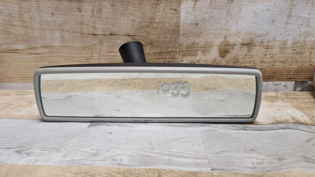 Rear view mirror (interior) – Volkswagen Passat B6 (2005-2010)