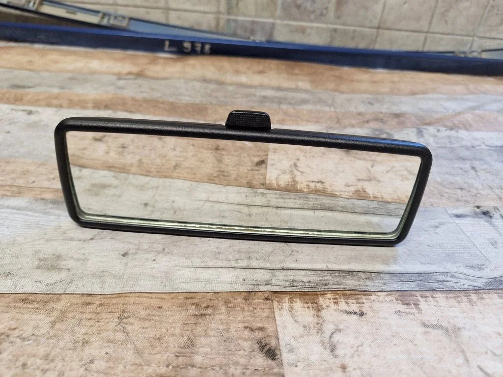 Rear view mirror (interior) 6N0857511A