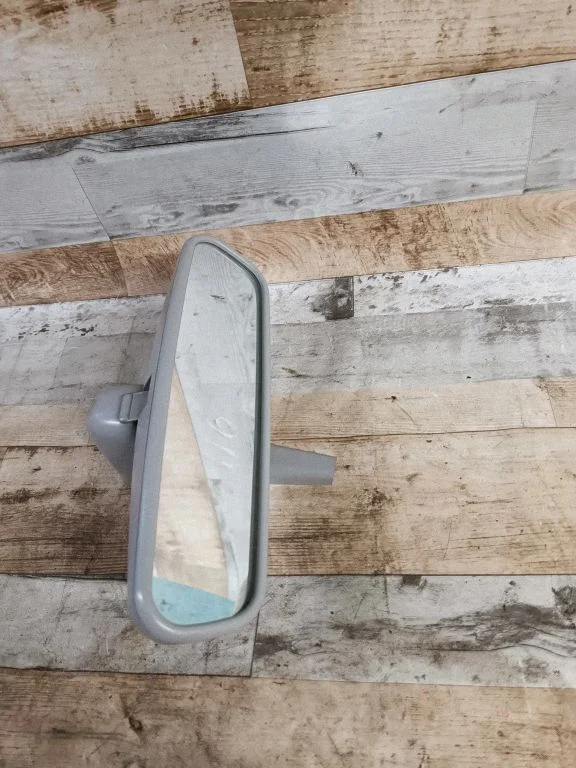 Rear view mirror (interior) 4F0857593AB