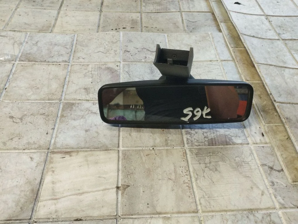 Rear view mirror (interior) 00708 – Renault Safrane (1992-2000)