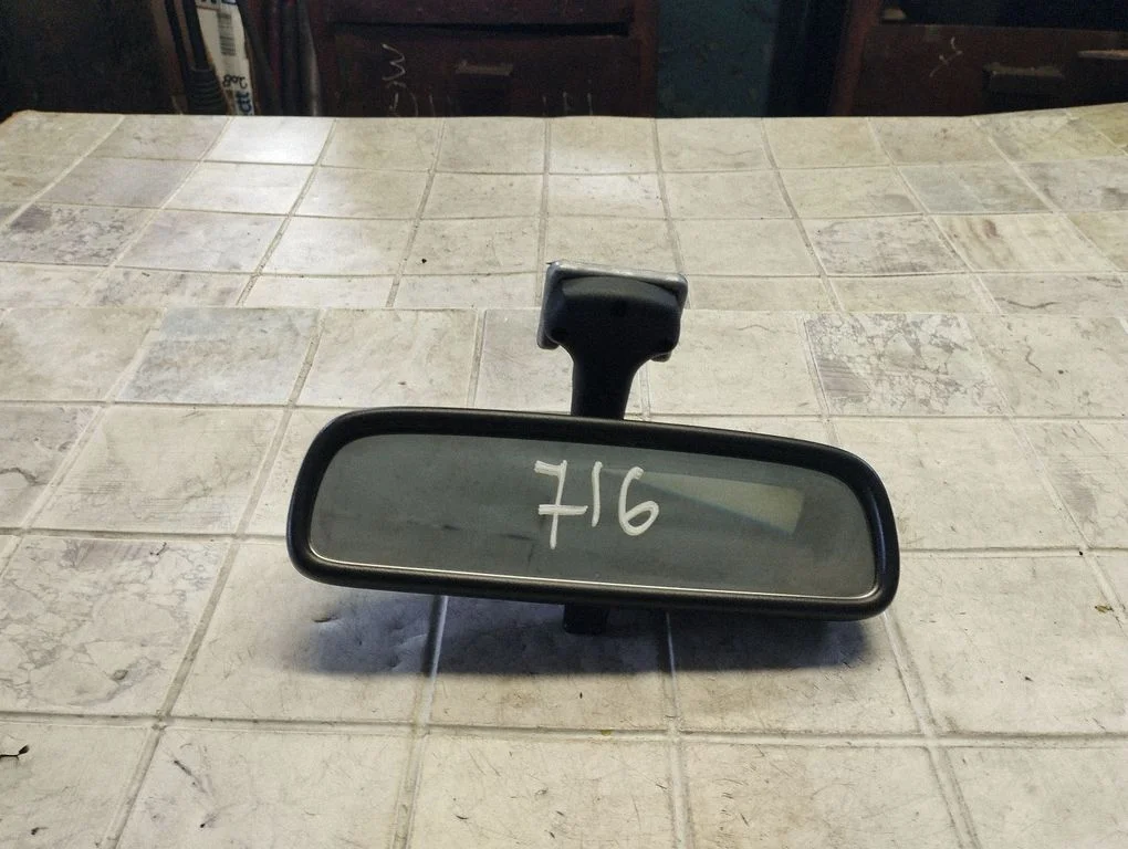 Rear view mirror (interior) 062501901480