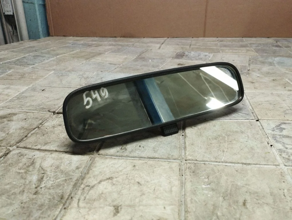 Atpakaļskata spogulis (salonā) – Toyota RAV 4 (XA20) (2000-2005)