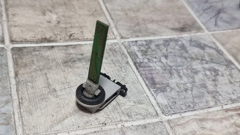 Salona temperatūras sensors 4B0820539