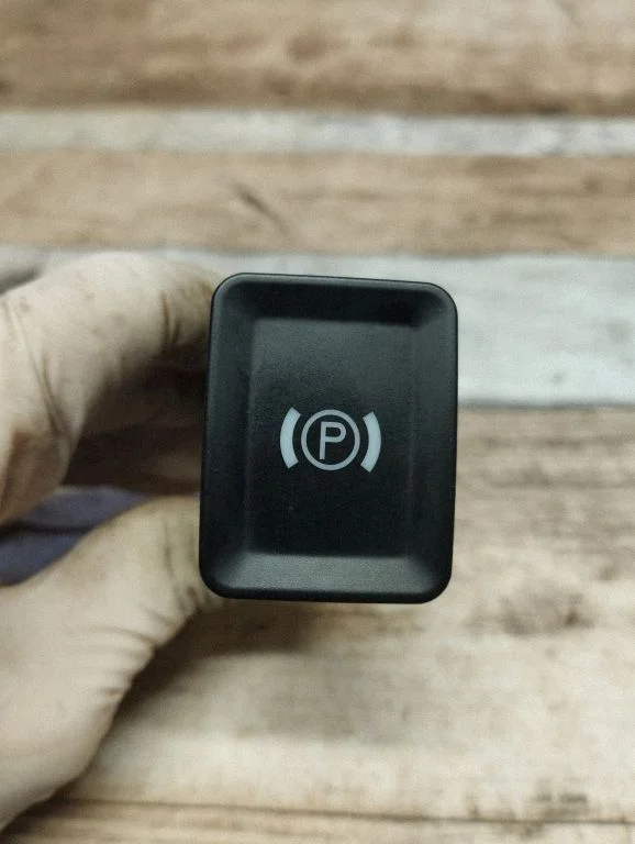 Hand parking brake switch 114992