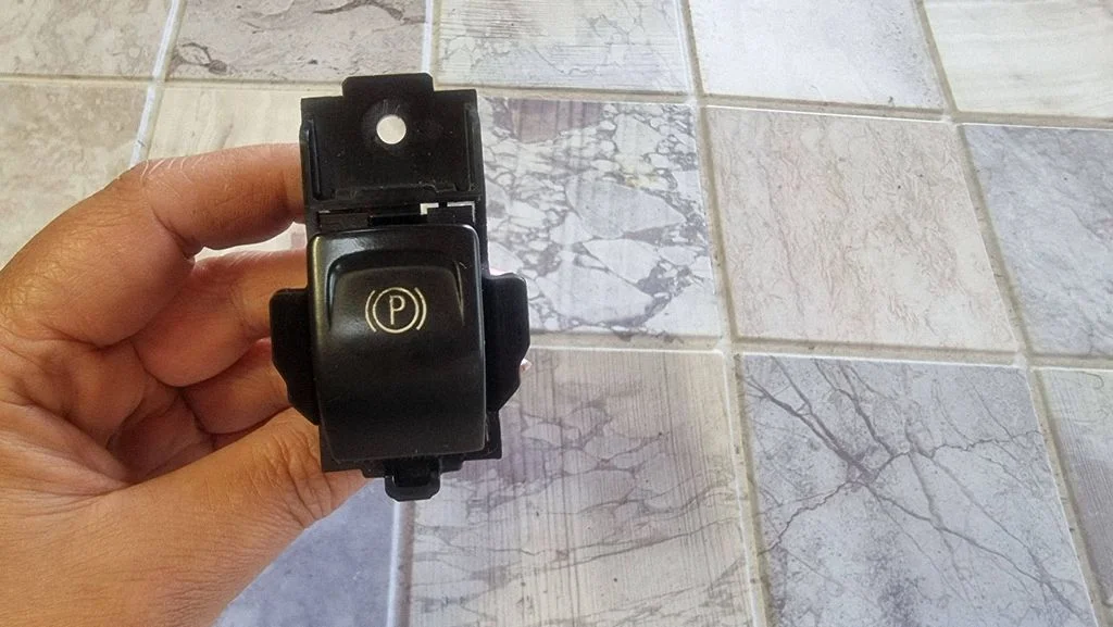 Hand parking brake switch 42282