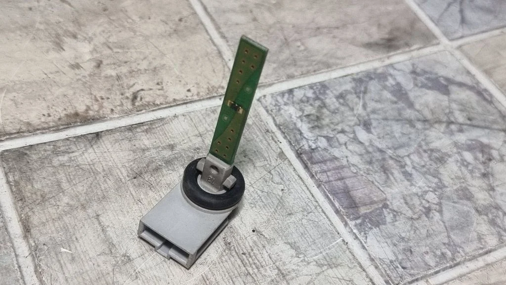 Salona temperatūras sensors 4B0820539