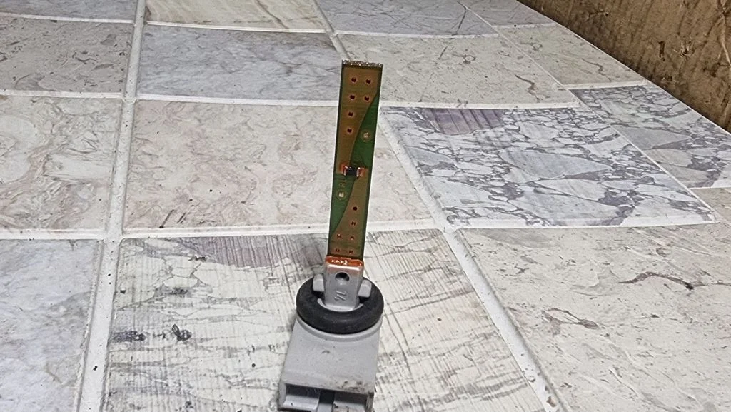 Salona temperatūras sensors 4B0820539