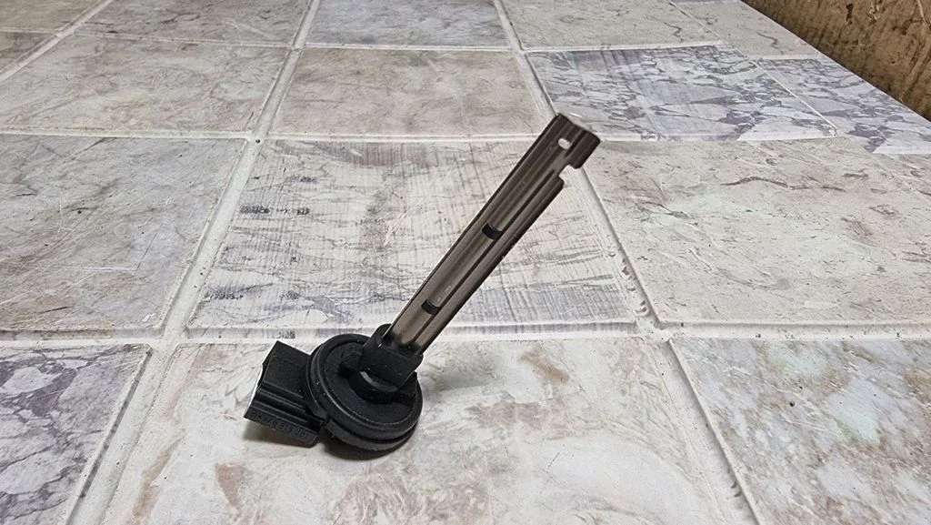 Interior temperature sensor 6915391