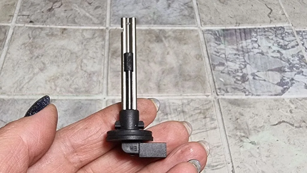 Interior temperature sensor 6915391