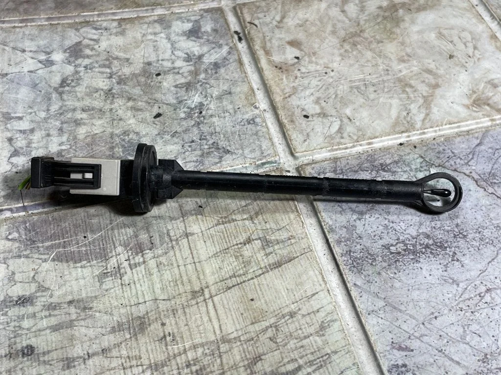 Salona temperatūras sensors 4B0820539A