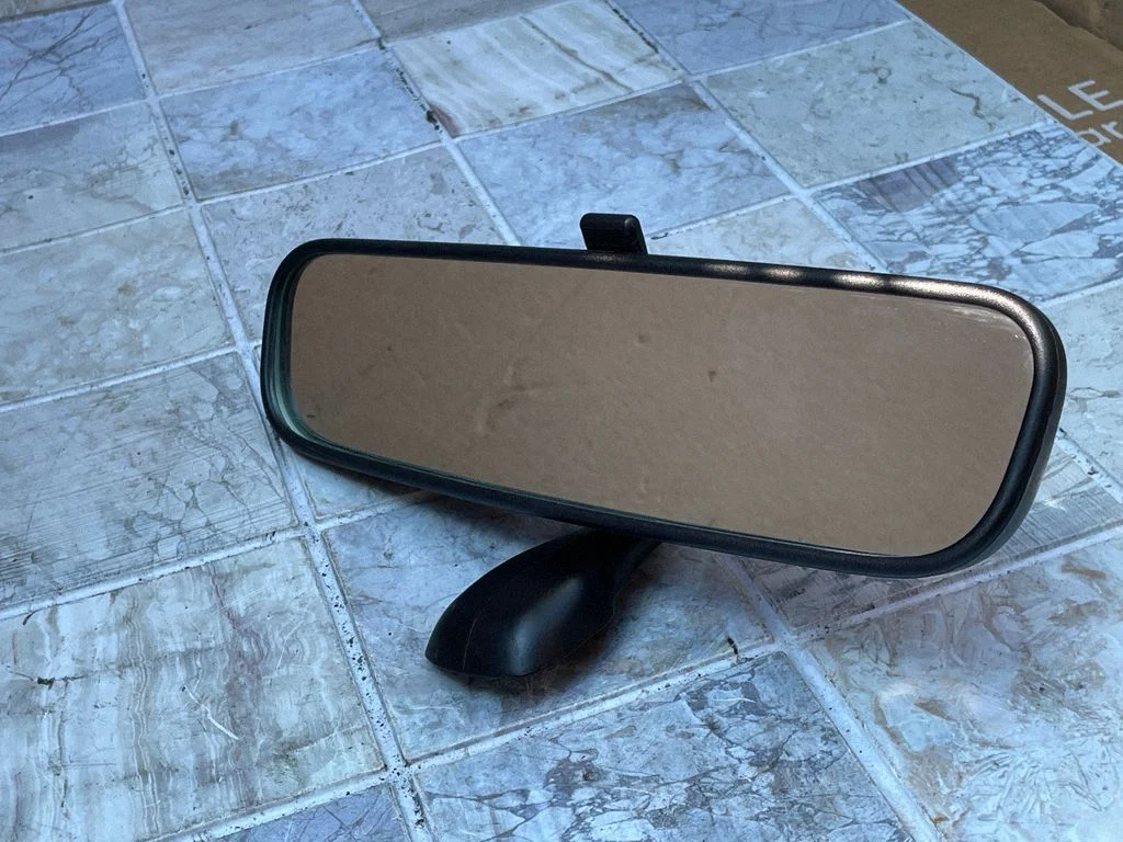 Rear view mirror (interior) 010082 – Hyundai Sonata (2006-2015)