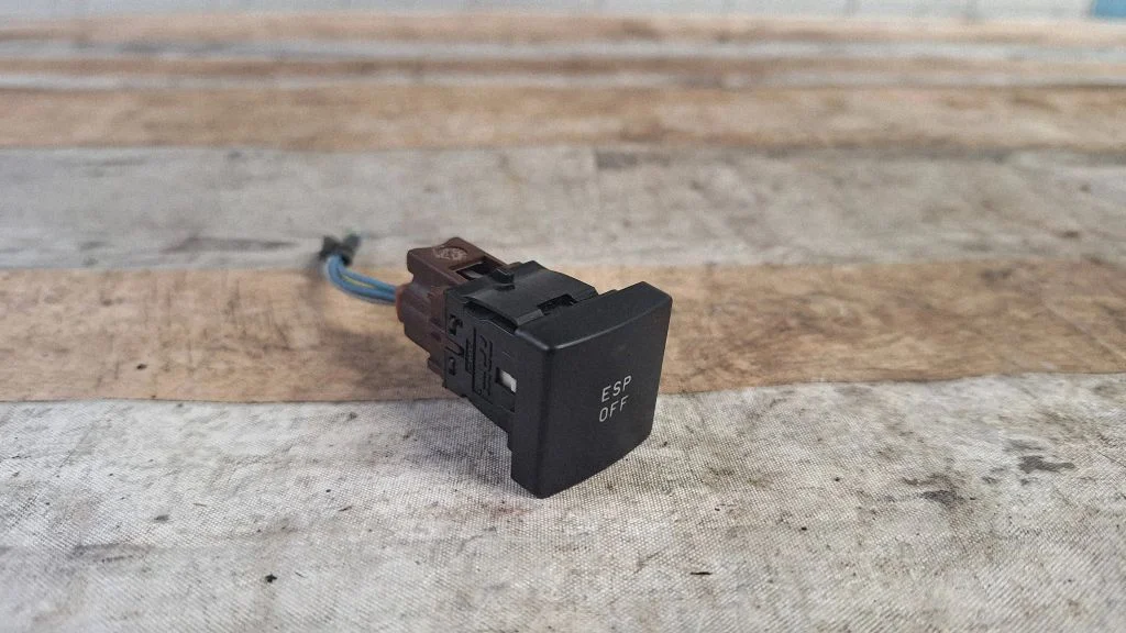 ESP (stability program) switch
