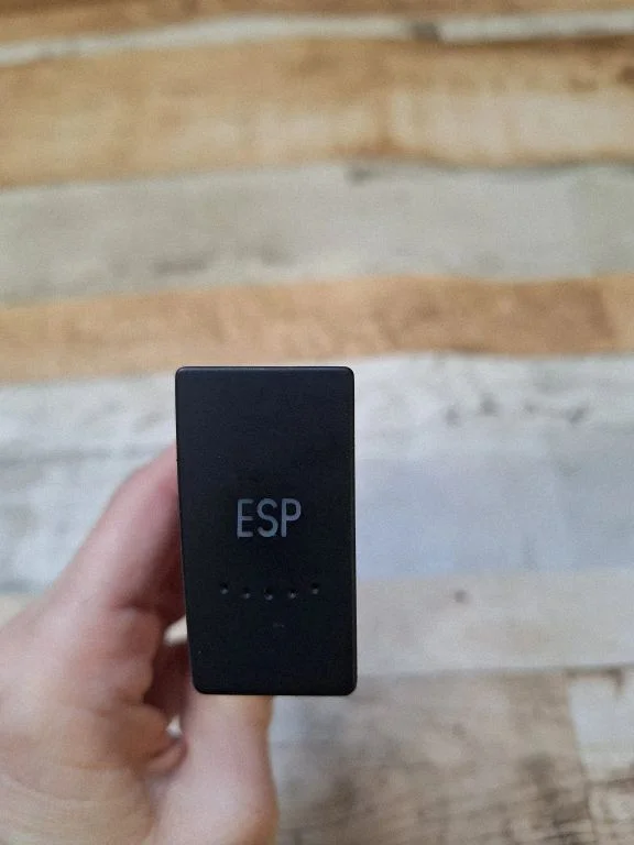 Przełącznik ESP 3B0927134A