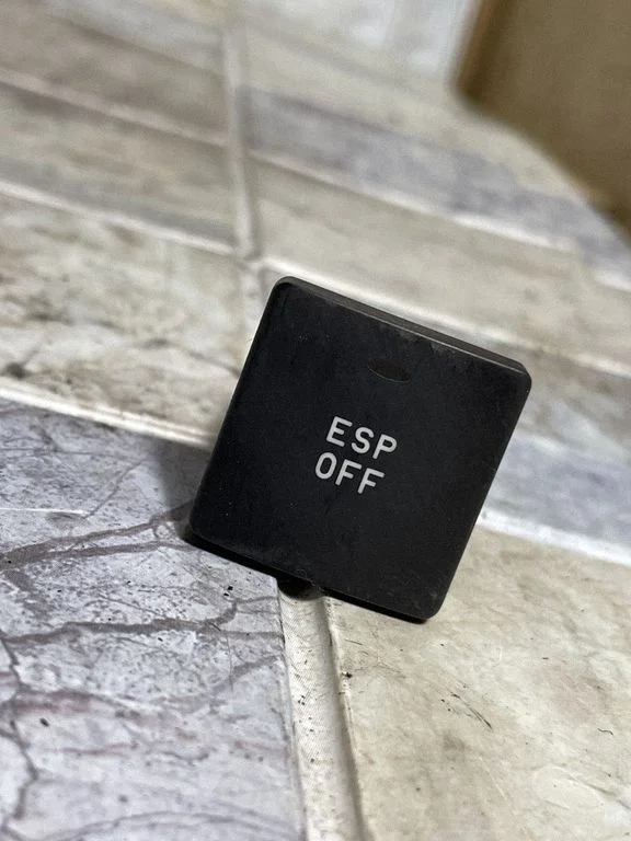 ESP (stability program) switch 96420049