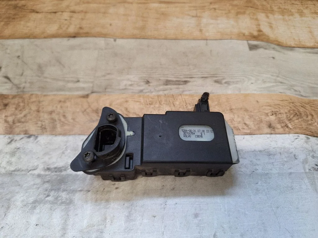 Central locking motor 30716754
