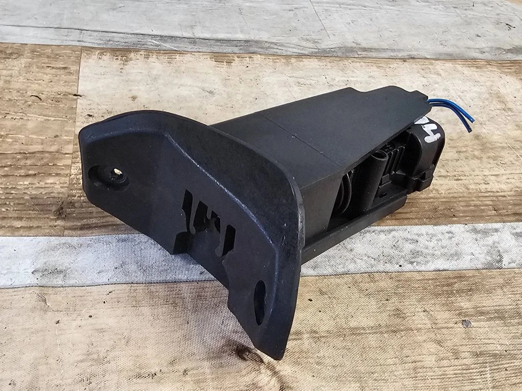 Central locking motor – Opel Zafira B (2005-2014)