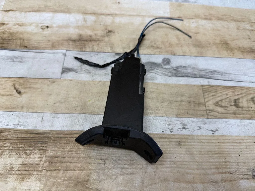 Central locking motor – Opel Zafira B (2005-2014)