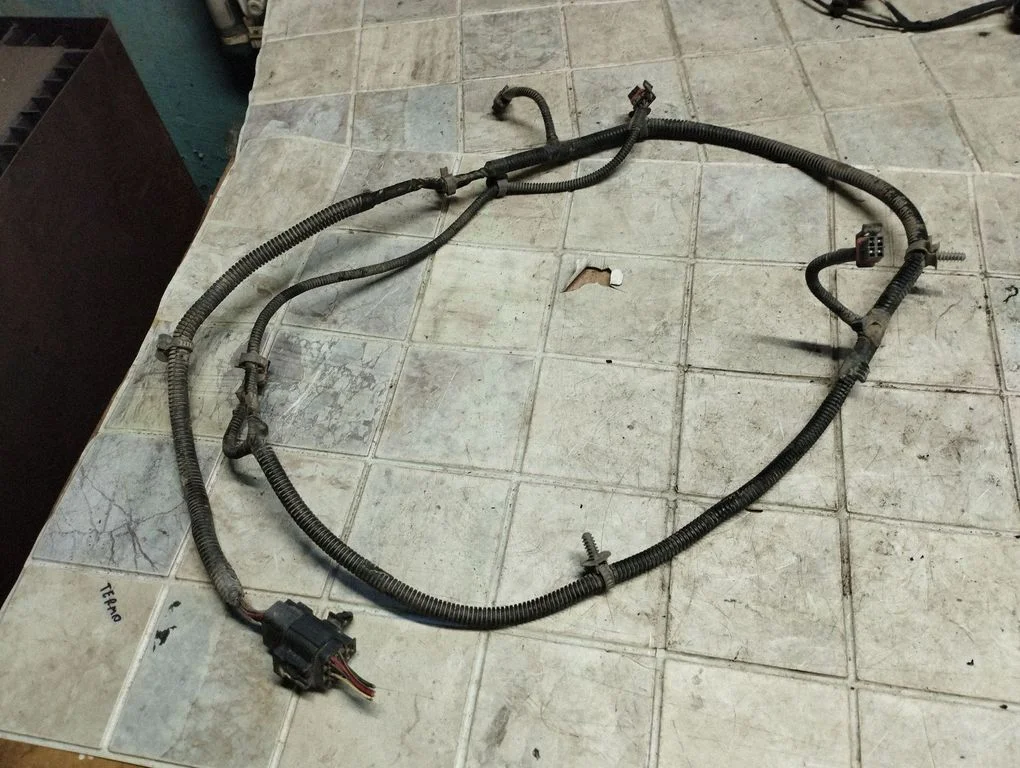 Parking sensor (PDC) wiring loom