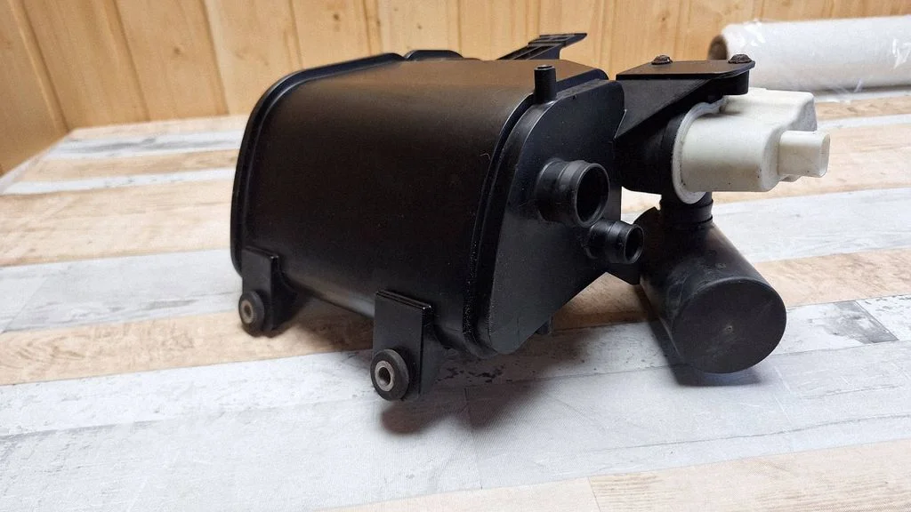 Aktiivsöe (kütuseaurude) filter – BMW 5-seeria GT F07 (2010-2017)